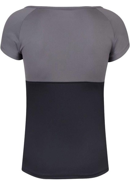 Play Cap Sleeve Top Kadın T-shirt - 3WP1011 modelleri