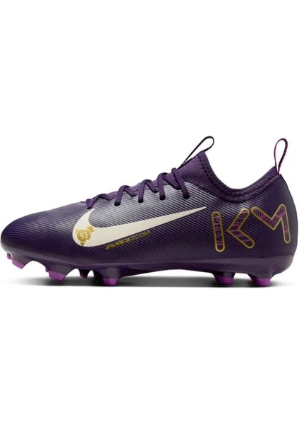 Jr Zoom Vapor 16 Acad Km Fg/mg Çocuk Krampon FQ8394-500 indirimleri