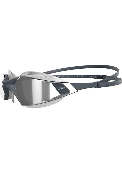 Aquapulse Pro Mırror Gog U Unisex Gri Yüzücü Gözlüğü.D637 fırsatları