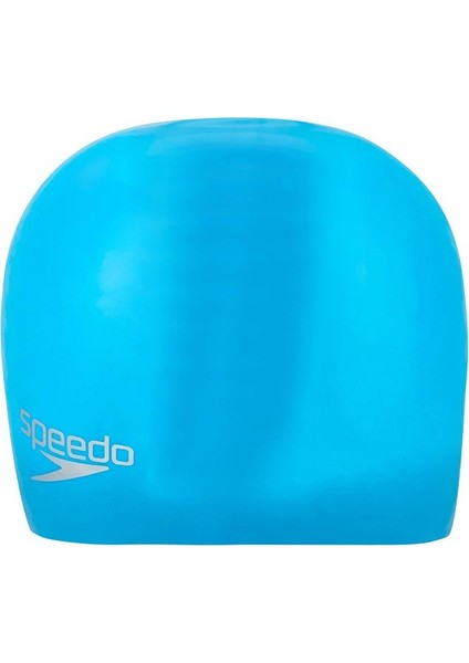 Moulded Silc Cap Au BlueSilver Blue Unisex Bone 8-70984D437 fiyatları