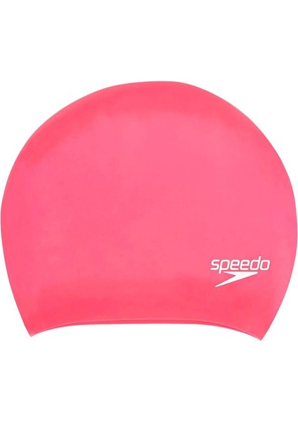 Long Haır Cap Au Pınk Pink Unısex Bone 8-06168A064 fiyatları