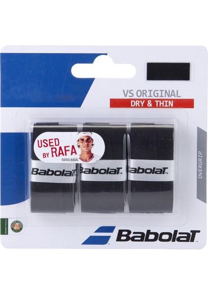 Vs Original X3 Tenis Raket Gribi 653040