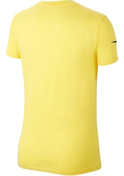 Park 20 Tee Kadın Tshirt CZ0903-719