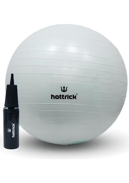 Hattrıck Hb65 Pilates Topu 65 Cm+Pompa fiyatları