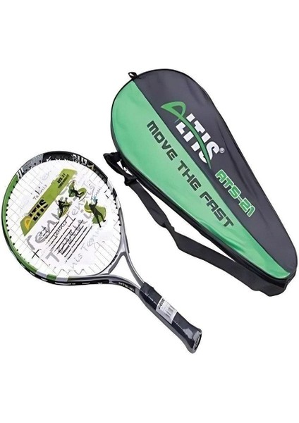 ATS 21 Çocuk Tenis Raketi , Çantalı modelleri