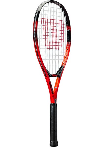 Çocuk Tenis Raketi Pro Staff Precision Jr 26 WR133610H