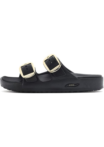 Arch Fit Cali Breeze 2.0 - Gold Star Kadın Bej Terlik 111592 Nat