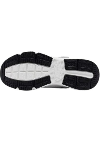 303692 L Retro-Graph Günlük Siyah Çocuk Spor Ayakkabı