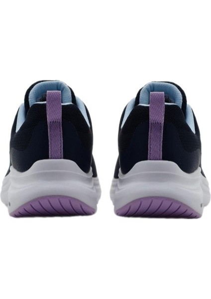 Vapor Foam - Fresh Trend Kadın Mavi Spor Ayakkabı 150024 Nvlv