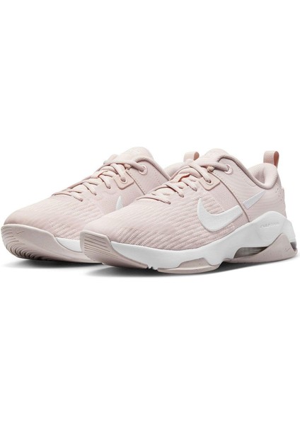 W Zoom Bella 6 Air Zoom DR5720-601 Spor Ayakkabı