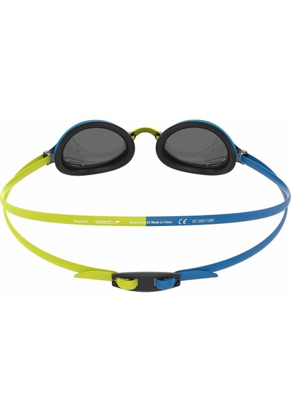 Vengeance Unisex Sarı Yüzücü Gözlüğü 8-11322G791.-