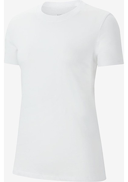 W Nk PARK20 Ss Tee Kadın T-Shirt CZ0903-100