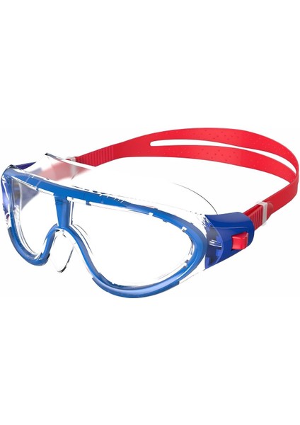Rift Jr Yüzücü Gözlüğü Renkli Uv Koruma Özellikli Erkek ve Kız Çocuklar İçin Konforlu Tasarım indirimleri