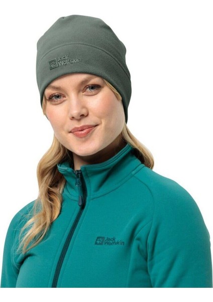 Real Stuff Beanie Yeşil Unisex Bere 1909852-4311