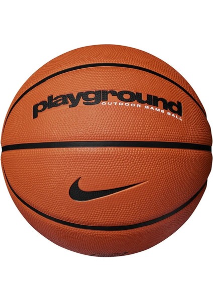 Everyday Playground 8P Deflated Basketbol Topu fiyatları