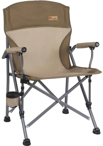 Huxley Katlanır Sandalye-Kahverengi modelleri