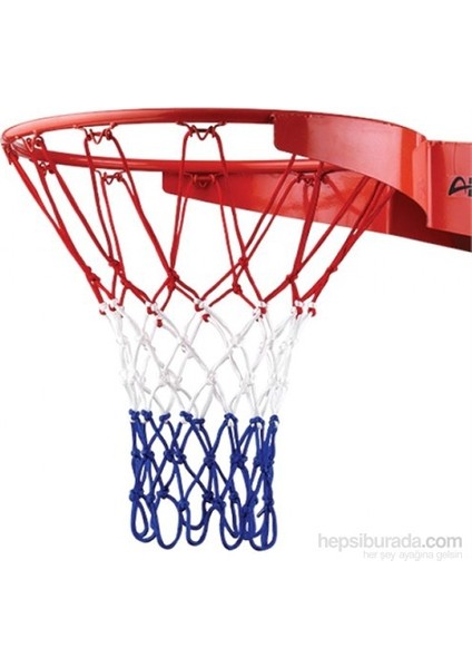Bns 20 Floş ip 2 Adet Basketbol Ağı