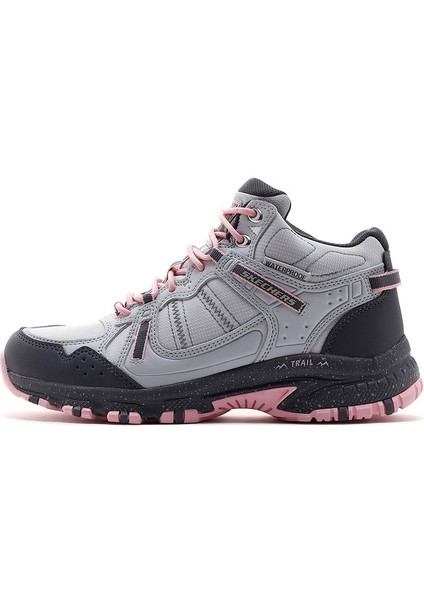 Hıllcrest - Bound Peak Kadın Gri Bot 180021 GYPK indirimleri