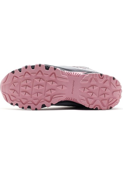 Hıllcrest - Bound Peak Kadın Gri Bot 180021 GYPK