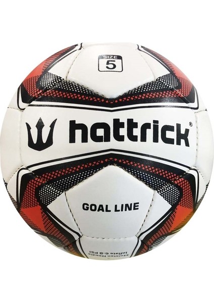 Goallıne Futbol Topu No:5
