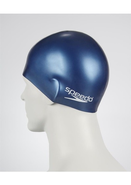 Junior Silicon Swim Cap - Bl Mayo 8-709900011 modelleri