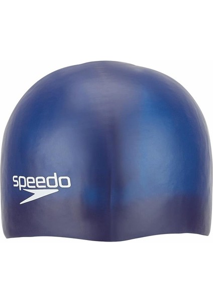 Junior Silicon Swim Cap - Bl Mayo 8-709900011 fırsatları