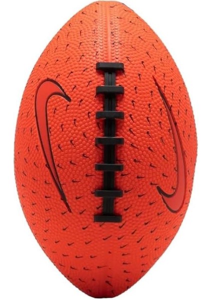 Playground Fb Mını Deflated Total Crımson/black 5 Mını Futbol Topu N.100.4473.850.05 N.100.4473.850.050375 fırsatları