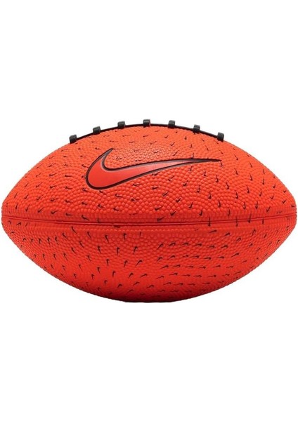 Playground Fb Mını Deflated Total Crımson/black 5 Mını Futbol Topu N.100.4473.850.05 N.100.4473.850.050375 indirimleri