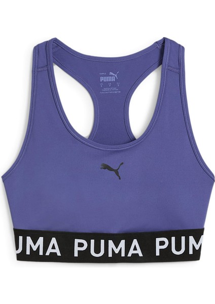 4keeps Kadın Mavi Antrenman Sporcu Sütyeni 52696203