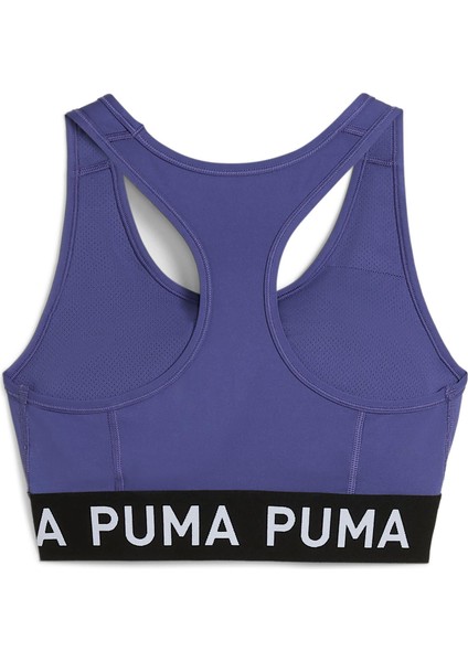 4keeps Kadın Mavi Antrenman Sporcu Sütyeni 52696203