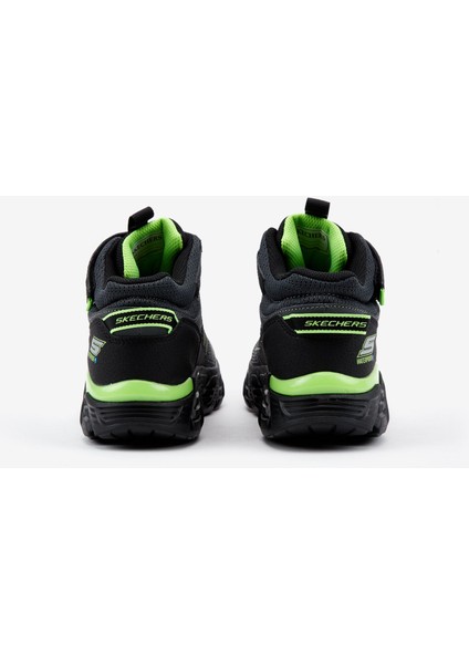 TECH-GRİP Büyük Erkek Çocuk Kahverengi Bot - 403806L CBLM indirimleri