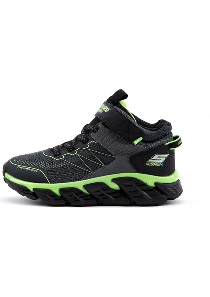 TECH-GRİP Büyük Erkek Çocuk Kahverengi Bot - 403806L CBLM