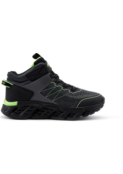 TECH-GRİP Büyük Erkek Çocuk Kahverengi Bot - 403806L CBLM