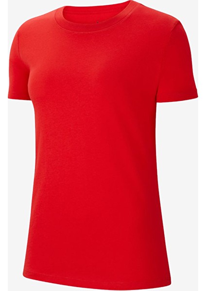 W Nk PARK20 Ss Tee Kadın T-Shirt CZ0903-657