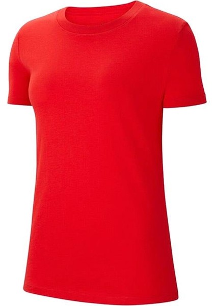 W Nk PARK20 Ss Tee Kadın T-Shirt CZ0903-657 fırsatları