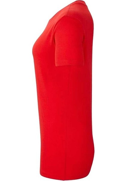 W Nk PARK20 Ss Tee Kadın T-Shirt CZ0903-657