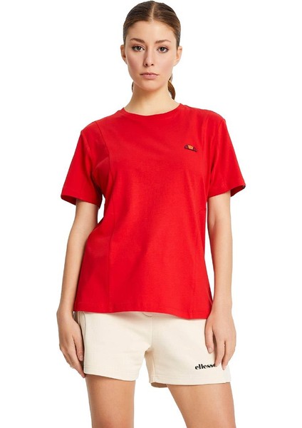 Kadın Tişört EF141-RD