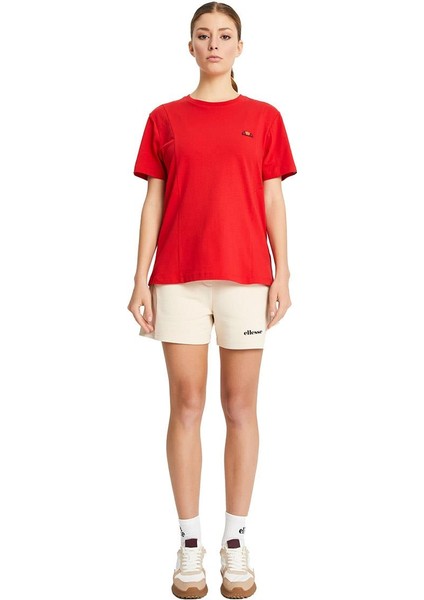 Kadın Tişört EF141-RD