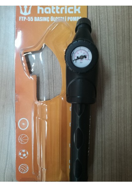 Ftp 55 Basınç Ölçerli Pompa fiyatları