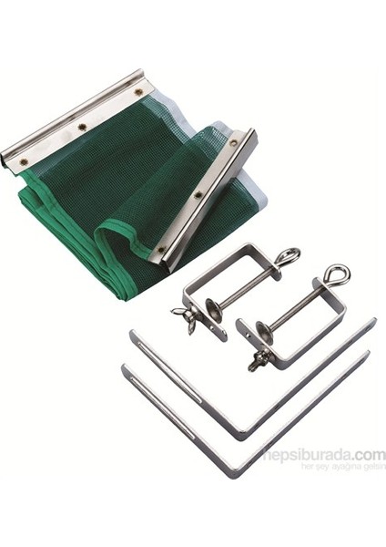 Ads 12 Ağ Demir Set, Vidal