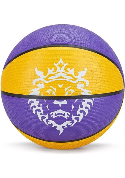 Playground 2.0 8P L James Deflated