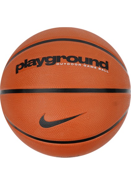 N1004498-814 Everyday Playground 8p 7 No Basketbol Topu