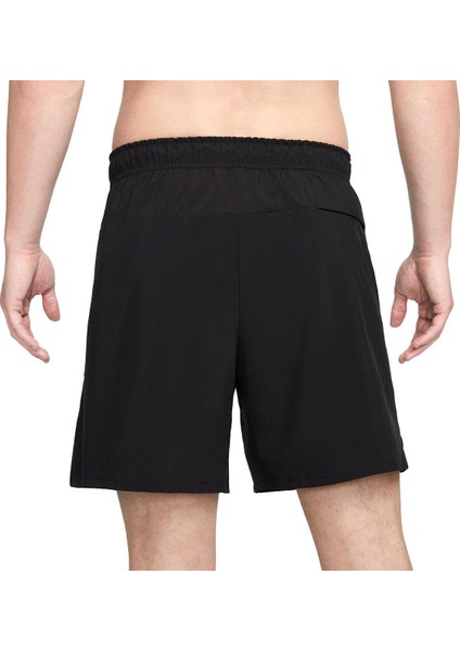 Dri-Fit Unlimited 7İn Erkek Siyah Antrenman Şortu.010