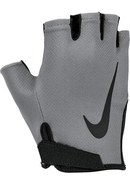 M Gym Essential Fg 2.0 Erkek Gri Ağırlık Eldiveni N.101.2315.032 modelleri