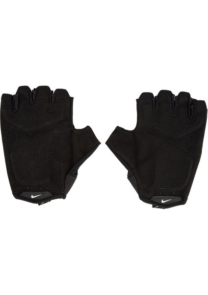 Aksesuar M Vapor Fg Erkek Siyah Antrenman Eldiveni N.101.0676.091 fırsatları