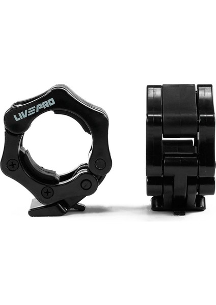 LP8061 Plastik Olimpik Bar Klipsi - B07C9LY95Y fırsatları