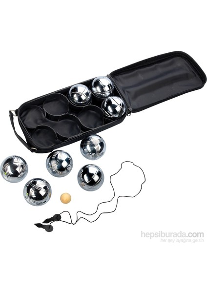 BCS 08 8'li Bocce Set