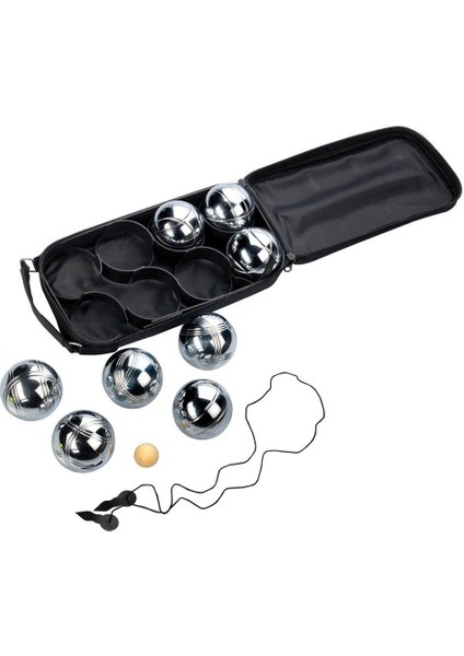 BCS 08 8'li Bocce Set fiyatları
