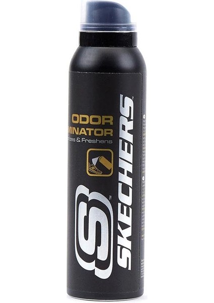 Shoe Care U Anti Odor Shoe Care Unisex Siyah Ayakkabı Bakım Ürünü - S212502-001 modelleri