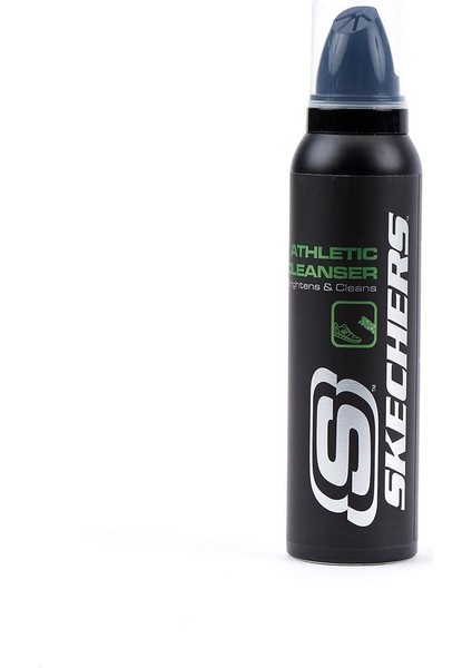 Shoe Care U Athletic Cleaner Shoe Care Unisex Siyah Ayakkabı Bakım Ürünü - S212504-001 modelleri